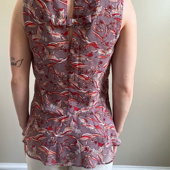 Cabi size small top. Perfect condition. - Picture 2 of 6